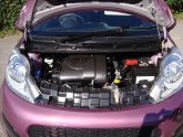 Peugeot 107 ACTIVE 1.0 5 DOOR