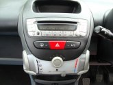 Peugeot 107 SPORT XS 1.0 3 DOOR