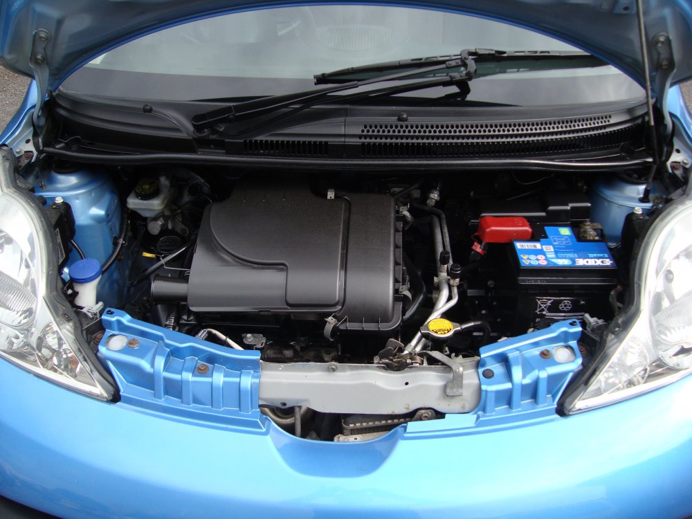 Peugeot 107 SPORT XS 1.0 3 DOOR