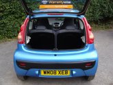 Peugeot 107 SPORT XS 1.0 3 DOOR