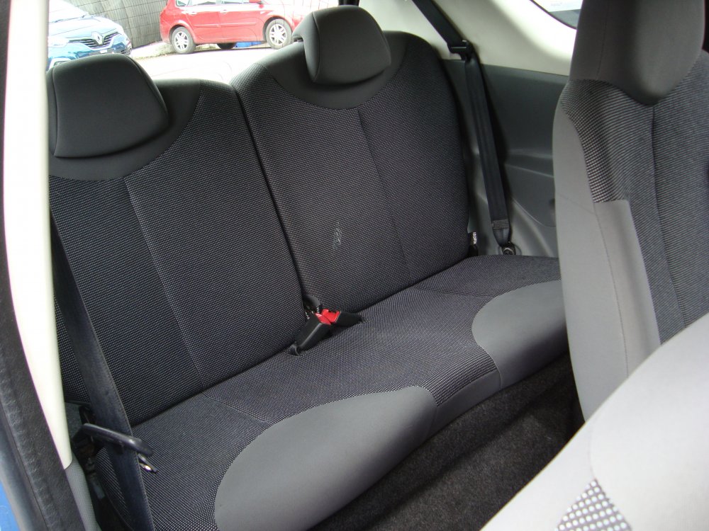 Peugeot 107 SPORT XS 1.0 3 DOOR
