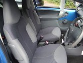 Peugeot 107 SPORT XS 1.0 3 DOOR
