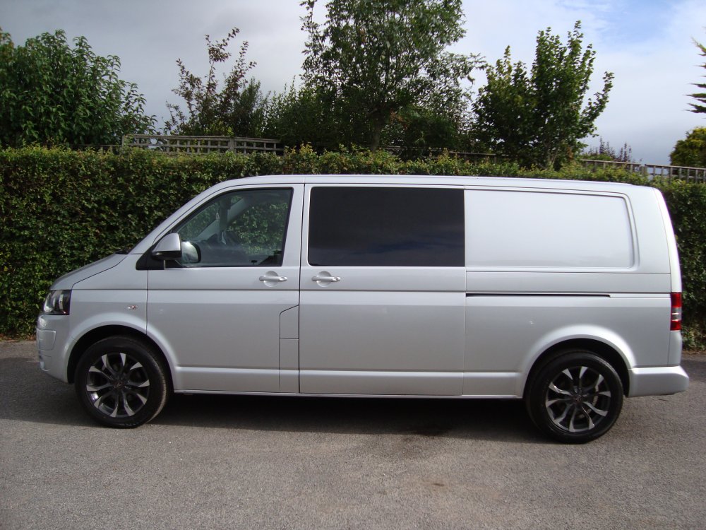 Volkswagen TRANSPORTER T32  140 2.0 TDI LWB