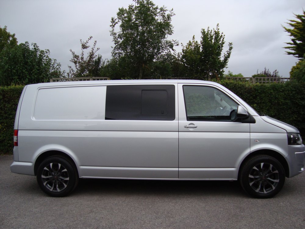 Volkswagen TRANSPORTER T32  140 2.0 TDI LWB