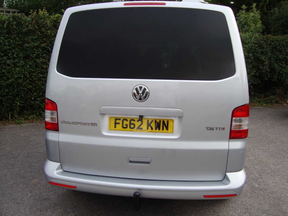 Volkswagen TRANSPORTER T32  140 2.0 TDI LWB