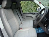 Volkswagen TRANSPORTER T32  140 2.0 TDI LWB