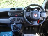 Fiat PANDA 1.2 POP  5 DOOR