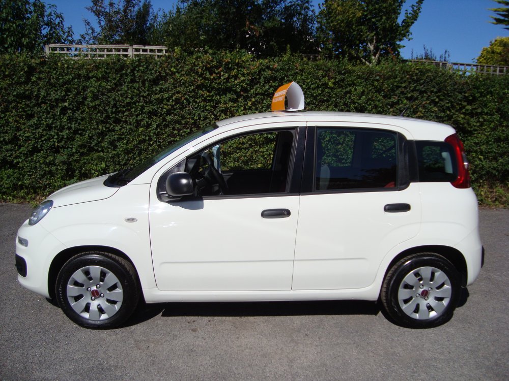 Fiat PANDA 1.2 POP  5 DOOR