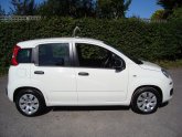 Fiat PANDA 1.2 POP  5 DOOR