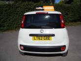 Fiat PANDA 1.2 POP  5 DOOR