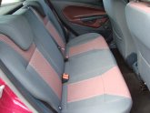 Ford FIESTA ZETEC (96) 1.4  5 DOOR