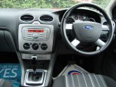 Ford FOCUS STYLE 100 AUTO 1.6  5 DOOR