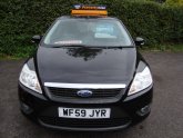 Ford FOCUS STYLE 100 AUTO 1.6  5 DOOR