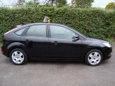 Ford FOCUS STYLE 100 AUTO 1.6  5 DOOR