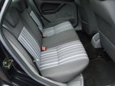 Ford FOCUS STYLE 100 AUTO 1.6  5 DOOR