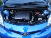 Toyota AYGO BLUE 1.0  3 DOOR