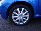 Toyota AYGO BLUE 1.0  3 DOOR