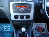 Ford FOCUS ZETEC CLIMATE 1.8  5 DOOR