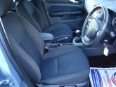 Ford FOCUS ZETEC CLIMATE 1.8  5 DOOR