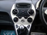Ford KA ZETEC 1.3 3 DOOR