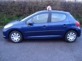 Peugeot 207 XE 1.4 8V 5 DOOR