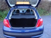 Peugeot 207 XE 1.4 8V 5 DOOR