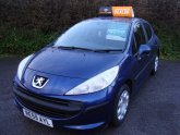 Peugeot 207 XE 1.4 8V 5 DOOR