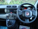 Fiat PANDA POP 1.2  8V 5 DOOR