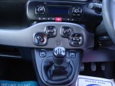 Fiat PANDA POP 1.2  8V 5 DOOR