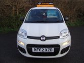 Fiat PANDA POP 1.2  8V 5 DOOR