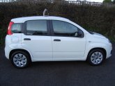 Fiat PANDA POP 1.2  8V 5 DOOR