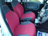 Fiat PANDA POP 1.2  8V 5 DOOR