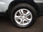 Kia SPORTAGE XE 2.0 5 DOOR