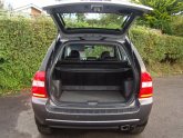 Kia SPORTAGE XE 2.0 5 DOOR