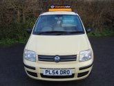 Fiat PANDA 1.2  ELEGANZA 5 DOOR