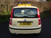 Fiat PANDA 1.2  ELEGANZA 5 DOOR