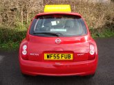 Nissan MICRA SPORT + 1.2  5  DOOR