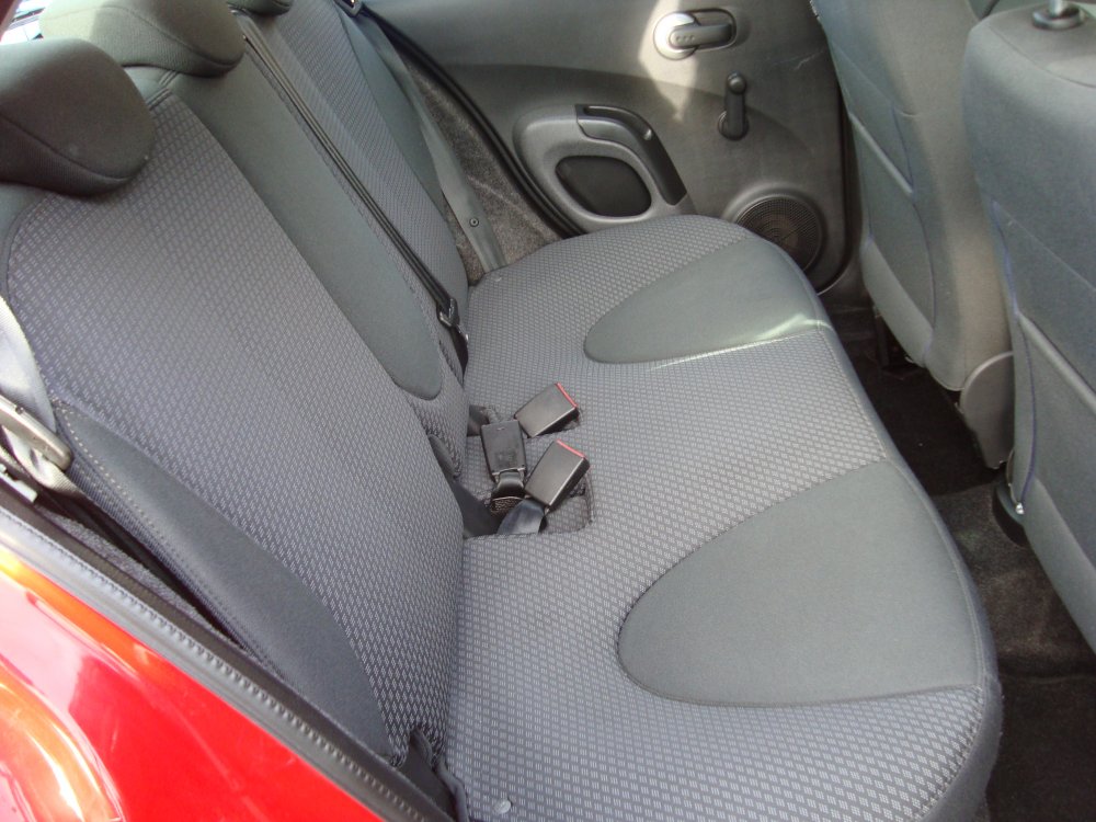 Nissan MICRA SPORT + 1.2  5  DOOR