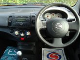 Nissan MICRA SPORT + 1.2  5  DOOR