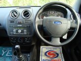 Ford FIESTA STYLE  1.25  5 DOOR