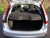 Ford FIESTA STYLE  1.25  5 DOOR