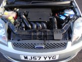 Ford FIESTA STYLE  1.25  5 DOOR