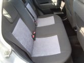 Ford FIESTA STYLE  1.25  5 DOOR