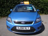 Ford FOCUS ZETEC (100)  1.6  5 DOOR