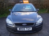 Ford FOCUS LX 1.6 5 DOOR