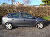 Ford FOCUS LX 1.6 5 DOOR