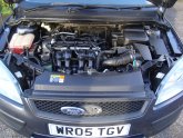 Ford FOCUS LX 1.6 5 DOOR