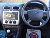 Ford FOCUS LX 1.6 5 DOOR