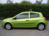 Renault CLIO 1.2 EXTREME 3 DOOR