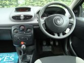 Renault CLIO 1.2 EXTREME 3 DOOR